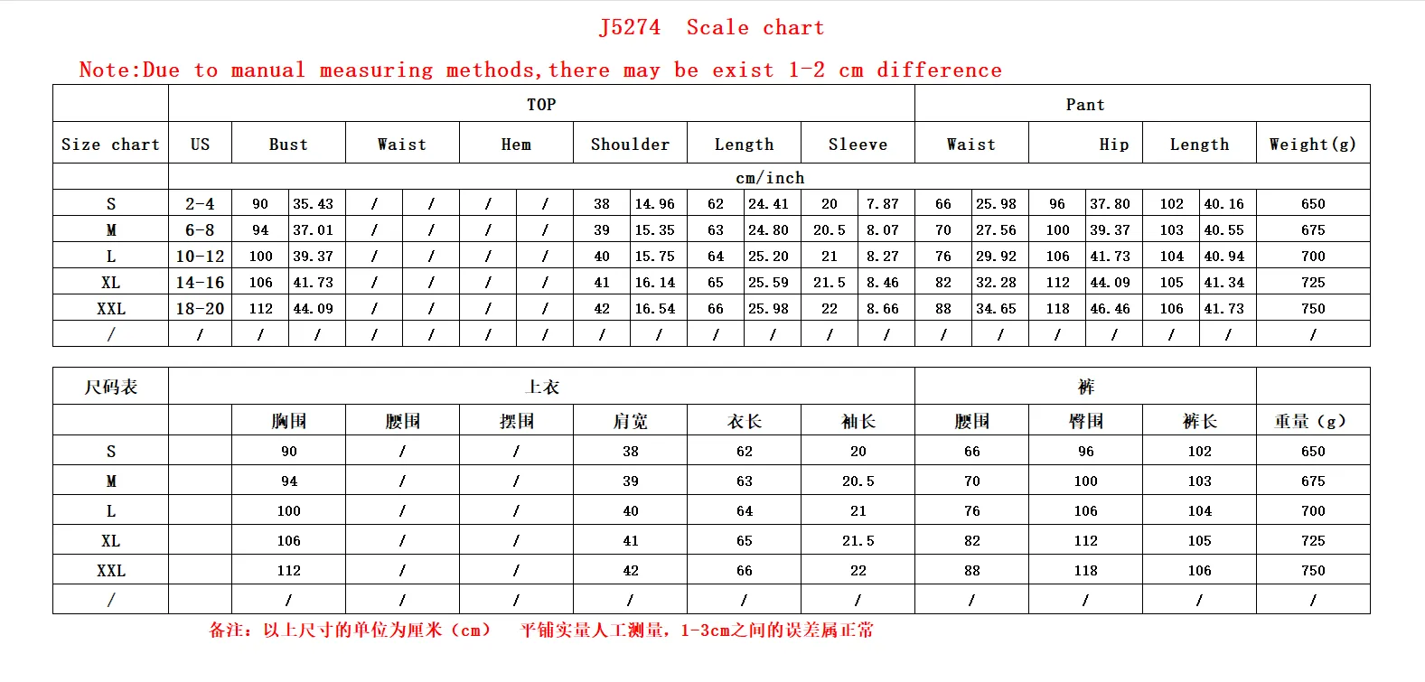 J5274